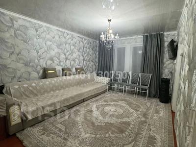 2-комнатная квартира · 45 м² · 2 этаж, Сатпаева 3/7 за 6 млн 〒 в Ушарале
