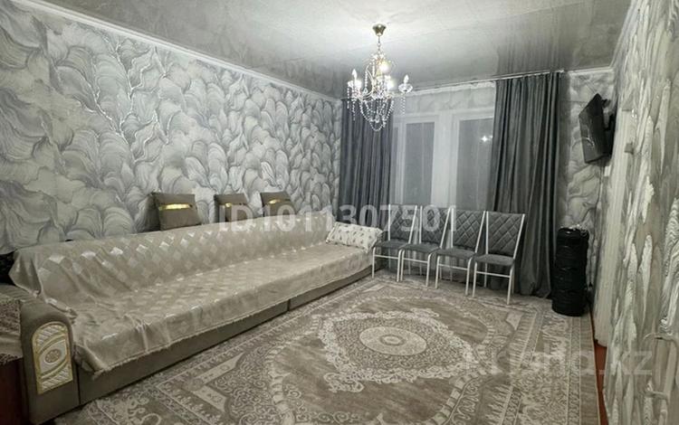 2-бөлмелі пәтер · 45 м² · 2 қабат, Сатпаева 3/7, бағасы: 6 млн ₸ в Ушарале — фото 2