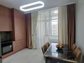 4-бөлмелі пәтер · 107.5 м² · 9/18 қабат, Т. Шевченко — ВИД НА НАБЕРЕЖНУЮРЕДКАЯ НАХОДКА‼️, бағасы: 76.8 млн ₸ в Астане, Сарыарка р-н — фото 3