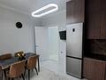 4-бөлмелі пәтер · 107.5 м² · 9/18 қабат, Т. Шевченко — ВИД НА НАБЕРЕЖНУЮРЕДКАЯ НАХОДКА‼️, бағасы: 76.8 млн ₸ в Астане, Сарыарка р-н — фото 2