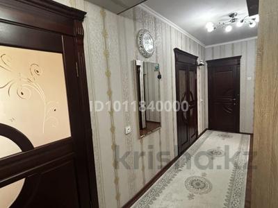 3-комнатная квартира · 78 м² · 1/5 этаж, Мкр.Сырдарья 4а за 29 млн ₸ в 