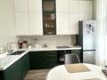 2-бөлмелі пәтер · 62.4 м² · 1/10 қабат, А. Бокейханова 3 б, бағасы: 51 млн ₸ в Астане, Есильский р-н — фото 2
