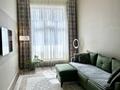 2-бөлмелі пәтер · 62.4 м² · 1/10 қабат, А. Бокейханова 3 б, бағасы: 51 млн ₸ в Астане, Есильский р-н