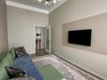 2-бөлмелі пәтер · 62.4 м² · 1/10 қабат, А. Бокейханова 3 б, бағасы: 51 млн ₸ в Астане, Есильский р-н — фото 4