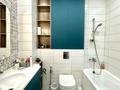 2-бөлмелі пәтер · 62.4 м² · 1/10 қабат, А. Бокейханова 3 б, бағасы: 51 млн ₸ в Астане, Есильский р-н — фото 8