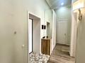 2-бөлмелі пәтер · 62.4 м² · 1/10 қабат, А. Бокейханова 3 б, бағасы: 51 млн ₸ в Астане, Есильский р-н — фото 9