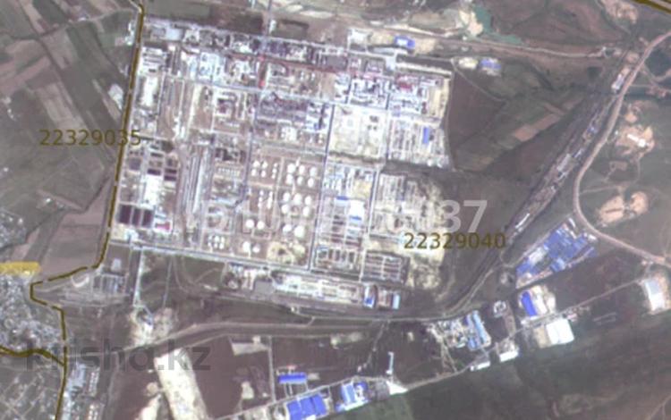 Участок · 5 га, квартал Жулдыз за 70 млн 〒 в Шымкенте, Енбекшинский р-н — фото 2