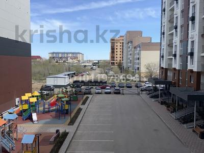 2-бөлмелі пәтер · 75.6 м² · 3/14 қабат, ул. Сабита Муканова 78/3, бағасы: 30 млн ₸ в Караганде, Казыбек би р-н