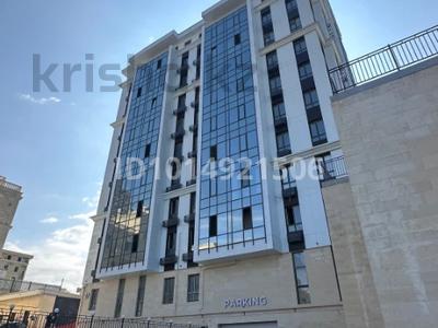 3-бөлмелі пәтер · 141.4 м² · 9/10 қабат, 7А ш/а., ​микрорайон 7а, бағасы: 65 млн ₸ в Актау, 7А мкр