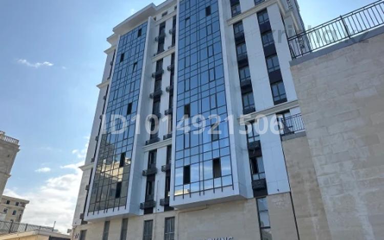 3-бөлмелі пәтер · 141.4 м² · 9/10 қабат, 7А ш/а., ​микрорайон 7а, бағасы: 65 млн ₸ в Актау, 7А мкр — фото 2