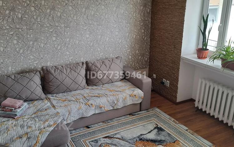 1-комнатная квартира · 31.5 м² · 7/18 этаж, Богенбай батыра 54 — проспект Республики за 12 000 ₸ в Астане, Сарыарка р-н — фото 13