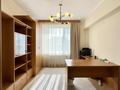 5-бөлмелі пәтер · 211 м² · 4/5 қабат, Тулебаева — Кабанбай батыра (Калинина), бағасы: 250 млн ₸ в Алматы, Медеуский р-н — фото 28