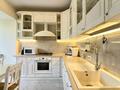 5-бөлмелі пәтер · 211 м² · 4/5 қабат, Тулебаева — Кабанбай батыра (Калинина), бағасы: 250 млн ₸ в Алматы, Медеуский р-н — фото 3