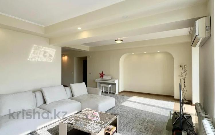 5-бөлмелі пәтер · 211 м² · 4/5 қабат, Тулебаева — Кабанбай батыра (Калинина), бағасы: 250 млн ₸ в Алматы, Медеуский р-н — фото 10