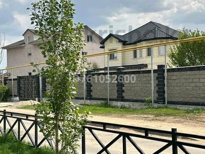 Отдельный дом · 7 комнат · 300 м² · 9 сот., мкр Акбулак, Калжана нурмаханова 85 за 114 млн 〒 в Алматы, Алатауский р-н