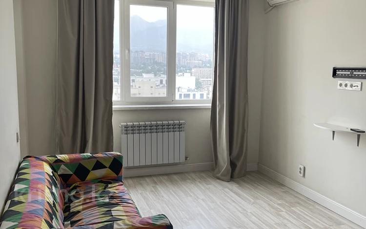 1-комнатная квартира · 42 м² · 17/18 этаж, Егизбаева — Розыбакиева Сатпаева за 33 млн 〒 в Алматы, Бостандыкский р-н — фото 22