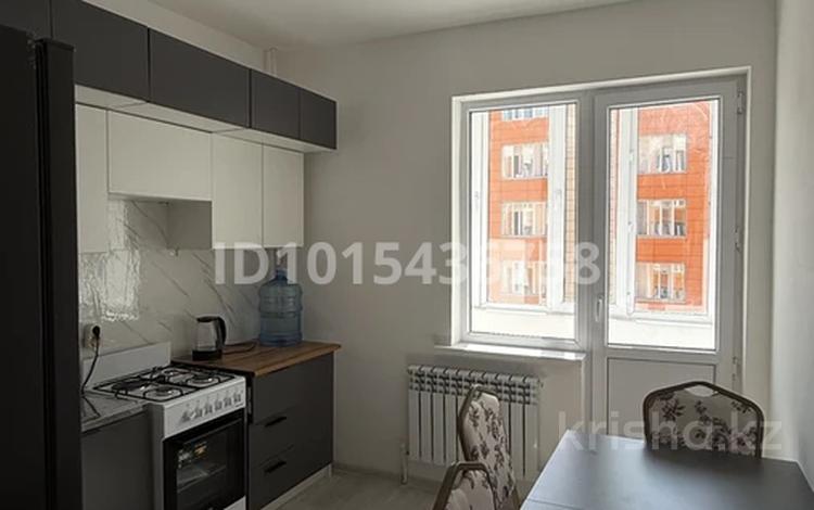 2-комнатная квартира · 55 м² · 7/9 этаж, Ырысты 46/5 — Петрова Рыскулова за 300 000 ₸ в Алматы, Алатауский р-н — фото 2