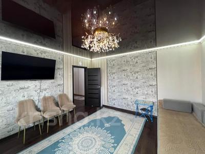 3-бөлмелі пәтер · 65.3 м² · 7/9 қабат, Гүлдер 3 ш/а., бағасы: 24.5 млн ₸ в Караганде, Казыбек би р-н