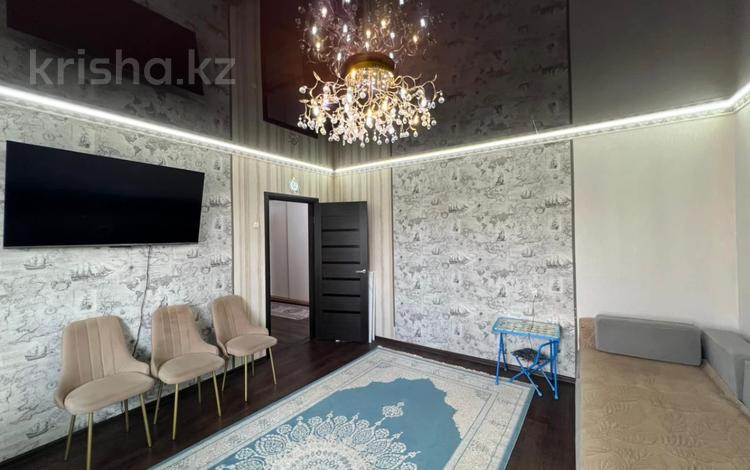 3-бөлмелі пәтер · 65.3 м² · 7/9 қабат, Гүлдер 3 ш/а., бағасы: 24.5 млн ₸ в Караганде, Казыбек би р-н — фото 5