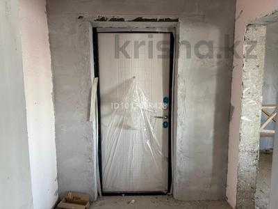 4-комнатная квартира · 115 м² · 17/17 этаж, Чингиз Айтматов 38 за 35 млн ₸ в Астане, Нура р-н