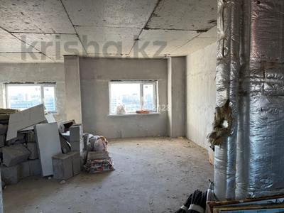 4-комнатная квартира · 115 м² · 17/17 этаж, Чингиз Айтматов 38 за 32 млн ₸ в Астане, Нура р-н