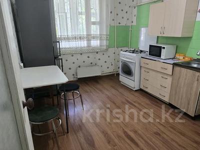 1-комнатная квартира · 35 м² · 1/5 этаж, Аксай 3 23 за 23 млн ₸ в Алматы, Ауэзовский р-н