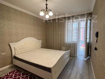 2-бөлмелі пәтер · 56 м² · 3/8 қабат, А.Байтурсынова 47, бағасы: ~ 32.5 млн ₸ в Астане, Сарайшык р-н