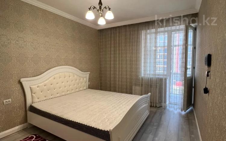 2-бөлмелі пәтер · 56 м² · 3/8 қабат, А.Байтурсынова 47, бағасы: ~ 32.5 млн ₸ в Астане, Сарайшык р-н — фото 21