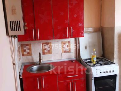 1-комнатная квартира · 32 м² · 2/5 этаж, 18-й микрорайон, Арбат — Арбат за 1 500 ₸ в Шымкенте, Аль-Фарабийский р-н