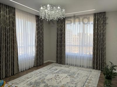 3-бөлмелі пәтер · 80 м² · 9/16 қабат, Казыбек би 41/1, бағасы: 57.9 млн ₸ в Астане, Нура р-н