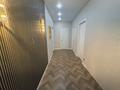 3-бөлмелі пәтер · 80 м² · 9/16 қабат, Казыбек би 41/1, бағасы: 57.9 млн ₸ в Астане, Нура р-н — фото 3