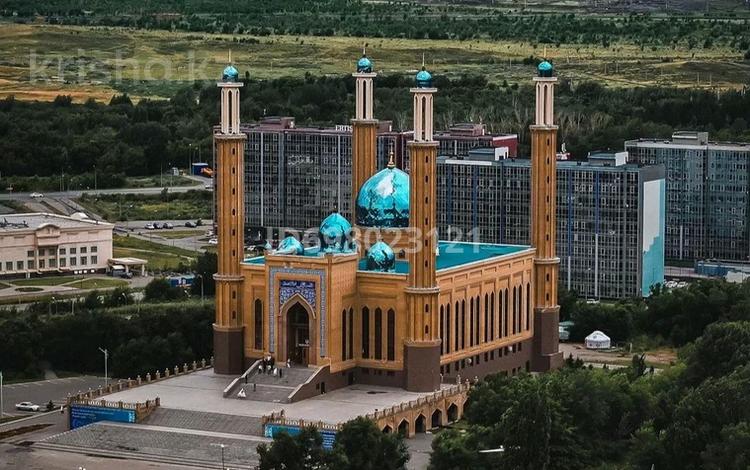2-комнатная квартира · 62 м² · 10/10 этаж, Жибек Жолы 3 за 30 млн ₸ в Усть-Каменогорске — фото 2
