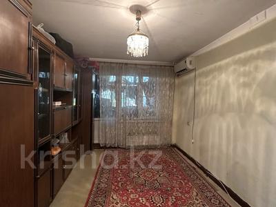 2-комнатная квартира · 43.5 м² · 1/4 этаж, Жарокова 163 — Сатпаева за 35 млн ₸ в Алматы, Бостандыкский р-н