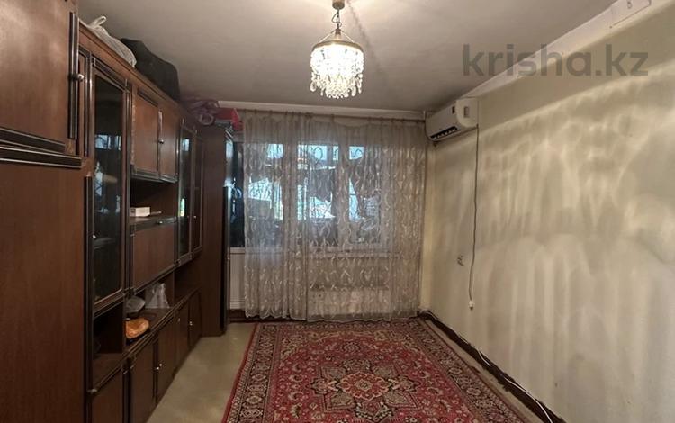 2-комнатная квартира · 43.5 м² · 1/4 этаж, Жарокова 163 — Сатпаева за 35 млн ₸ в Алматы, Бостандыкский р-н — фото 4