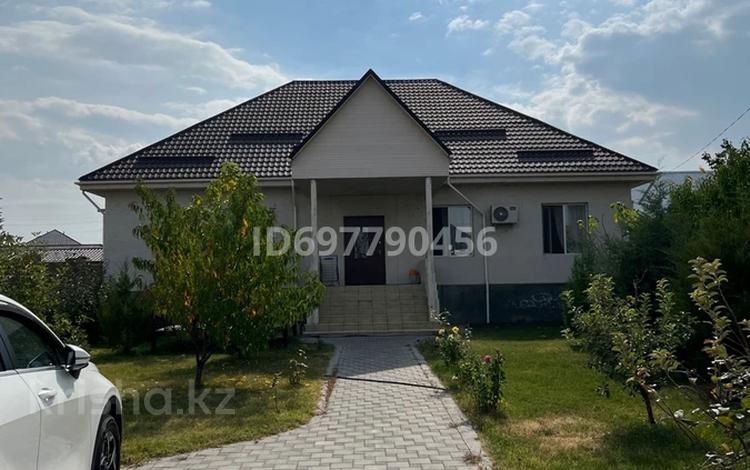 Отдельный дом · 6 комнат · 160 м² · 10 сот., Салкам жангира 36 — Пушкина пересечение за 63.3 млн 〒 в Таразе — фото 2