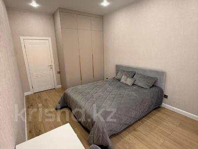 2-бөлмелі пәтер · 77 м² · 5/7 қабат, Алтын орда ш/а., бағасы: 37 млн ₸ в Актобе, мкр. Алтын орда