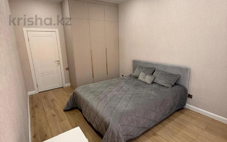 2-комнатная квартира · 77 м² · 5/7 этаж, мкр. Алтын орда за 37 млн ₸ в Актобе — фото 2