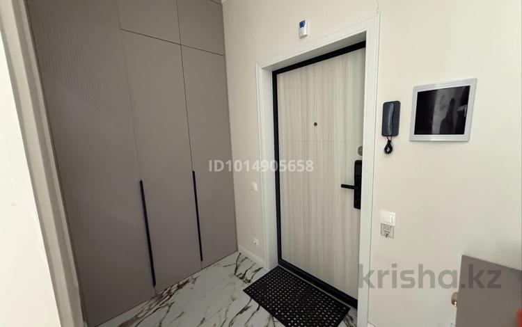 2-комнатная квартира · 68.7 м² · 8/12 этаж, Нажимеденова — 23а за 350 000 ₸ в Астане, Сарайшык р-н — фото 31