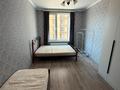 2-комнатная квартира · 61 м² · 3/12 этаж, Каныша Сатпаева за 61 млн ₸ в Алматы, Бостандыкский р-н — фото 3