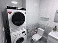 2-комнатная квартира · 61 м² · 3/12 этаж, Каныша Сатпаева за 61 млн ₸ в Алматы, Бостандыкский р-н — фото 19