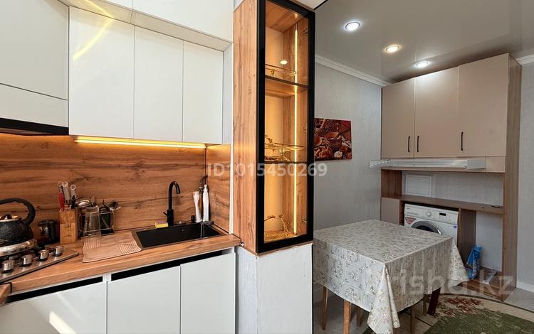 3-комнатная квартира · 68 м² · 4/5 этаж, 13-й мкр 3а за 26 млн ₸ в Актау — фото 2