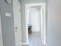 3-комнатная квартира · 70 м² · 3/9 этаж, 4 микрорайон 40 — Школы номер 3 за 33.9 млн ₸ в Аксае — фото 3
