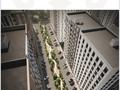 2-комнатная квартира · 49.68 м² · 7/12 этаж, ул. Фадеева, 38г за 35 млн ₸ в Алматы, Алатауский р-н — фото 2