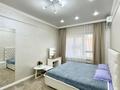 3-бөлмелі пәтер · 110 м² · 10/10 қабат, Розыбакиева 310а, бағасы: 120 млн ₸ в Алматы, Бостандыкский р-н — фото 8