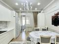 3-бөлмелі пәтер · 110 м² · 10/10 қабат, Розыбакиева 310а, бағасы: 120 млн ₸ в Алматы, Бостандыкский р-н — фото 13
