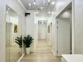 3-бөлмелі пәтер · 110 м² · 10/10 қабат, Розыбакиева 310а, бағасы: 120 млн ₸ в Алматы, Бостандыкский р-н — фото 22
