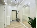 3-бөлмелі пәтер · 110 м² · 10/10 қабат, Розыбакиева 310а, бағасы: 120 млн ₸ в Алматы, Бостандыкский р-н — фото 24