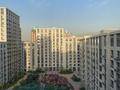 3-бөлмелі пәтер · 110 м² · 10/10 қабат, Розыбакиева 310а, бағасы: 120 млн ₸ в Алматы, Бостандыкский р-н — фото 25