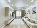 3-бөлмелі пәтер · 110 м² · 10/10 қабат, Розыбакиева 310а, бағасы: 120 млн ₸ в Алматы, Бостандыкский р-н — фото 2