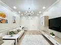 3-бөлмелі пәтер · 110 м² · 10/10 қабат, Розыбакиева 310а, бағасы: 120 млн ₸ в Алматы, Бостандыкский р-н — фото 4